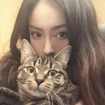 女生可爱微信头像2021最新款