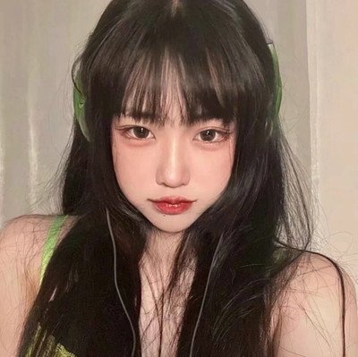 性感头像小姐姐头像美女头像小姐姐头像