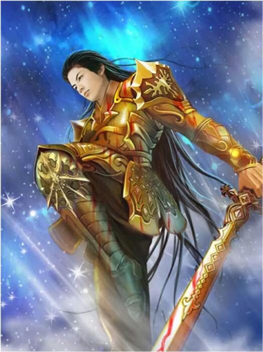遮天三部曲盘点那些网友给角色取的外号二期