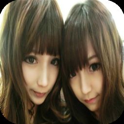 日本美女图片壁纸