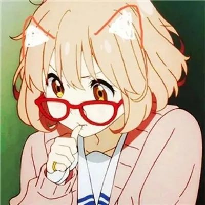 闺蜜头像也想和你一起,从校服到婚纱