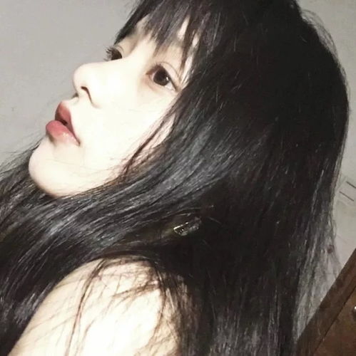 可爱小清新漂亮女头像,送给最漂亮的你