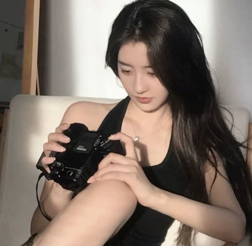 女头遇见你花光了我这辈子所有的运气
