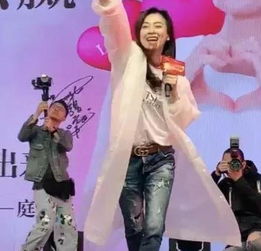 亢奋的微商女王张庭,大呼5月赚20亿,年入百亿的明星面膜