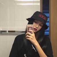 陌陌头像大图女霸气女生