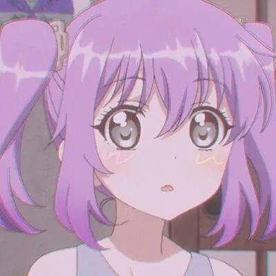 精选动漫头像