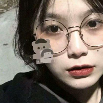 好看的qq头像女生,可爱乖巧又卖萌的美女