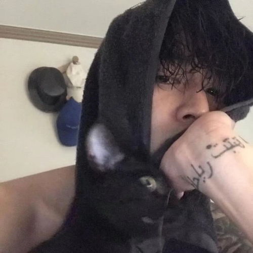 真人男生头像今天晚霞温柔,风也醉人腾讯新闻