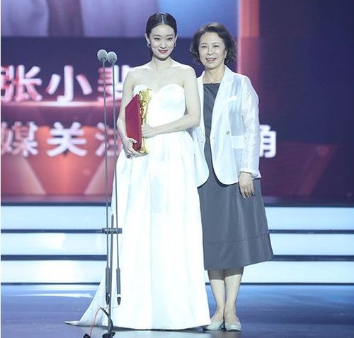 喜庆头像图片大全女张小斐