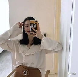 某宝上有哪些值得逛的欧美风女装店私藏