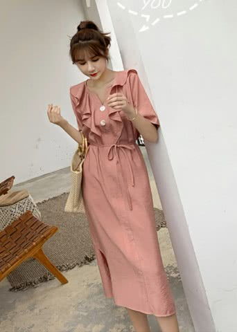 建议女生夏天要穿冰感鞋,不仅甜美仙气,穿上肯定贼凉快