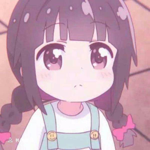 能说一下这是哪部动漫的吗