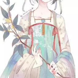 超美古风头像合集时雨欲降早起程,谁人呼我是游子