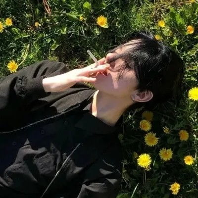 男头丨超级吸引女生的海王男头像