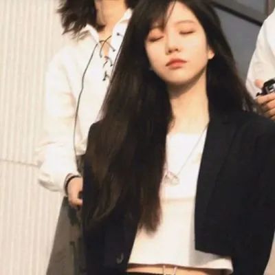 女生头像30张