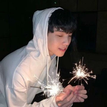 四兄弟头像一人一张