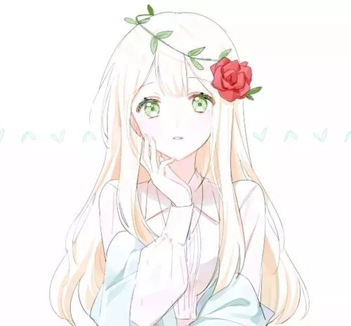 乖乖女孩头像系列图集呀呀