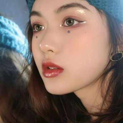 时屿超a女头有气质的女孩子到女生头像我要个性网