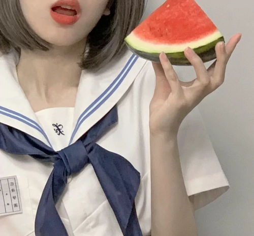 女生头像高冷ins