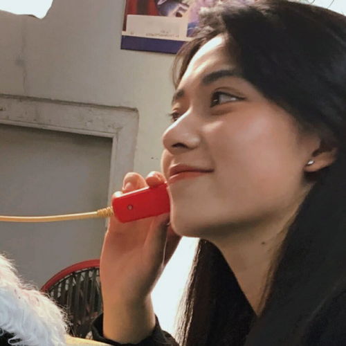 女生头像.ificanthaveyou