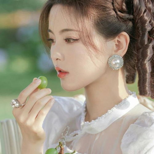 头像大户之杨超越