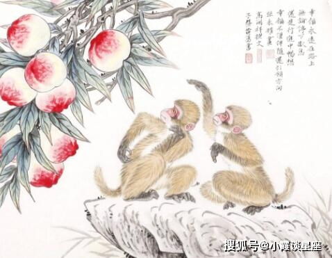 谁家妻子是这个生肖,儿富女贵,老公还是有钱人