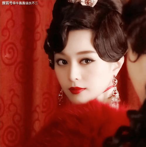 景甜,女人味如何散发才不会腻到发慌