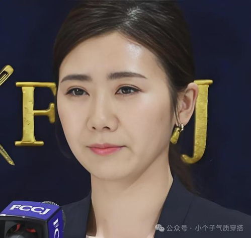 曾是中国人最爱的日本女星,离婚后状态大变,惊呆众人