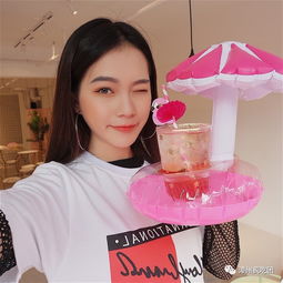 漳州这家高颜值神店最近太火了全城少女都想去拍拍拍这里还藏着北欧网红简直了我要去