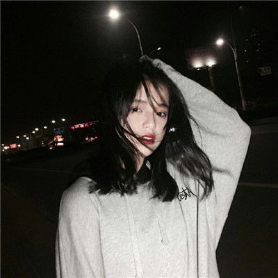 女生头像霸气高冷范