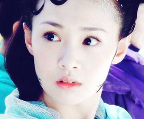 热巴鞠婧祎郑爽陈钰琪杨紫李沁关晓彤娜扎,谁是最美90后女星