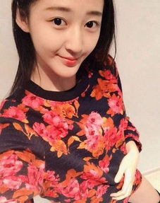 17岁艺考女神走红网络那些年颜值爆表的宅男女神