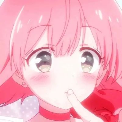 头像100张男女动漫头像