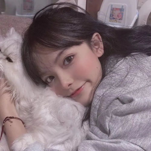电竞头像日系女生头像
