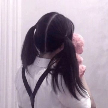 女生闺蜜qq头像2021最火爆