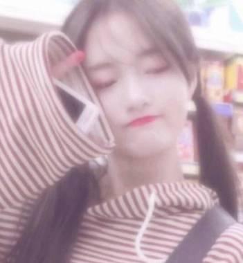 好看女生图片,十五岁左右