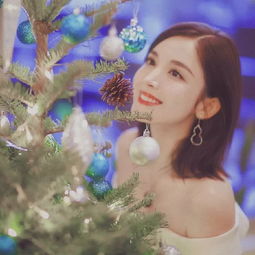美女古力娜扎