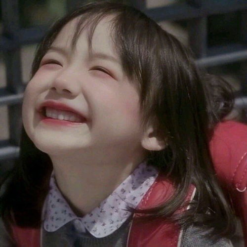 萌娃女头人类幼崽不一般