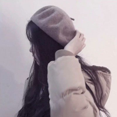 三闺蜜头像真人新款闺蜜三人头像女生霸气个性