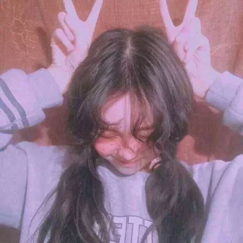 搞笑的微信头像女生星座