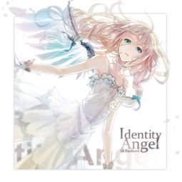 identityangelp站二次元插画堆糖,美好生活研究所