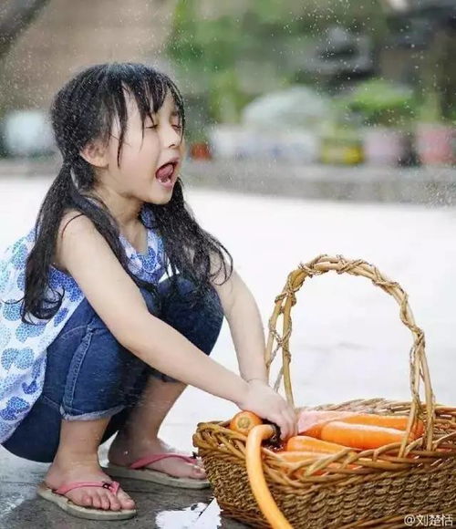 这个全球最年轻的小美女,最近又美出新境界