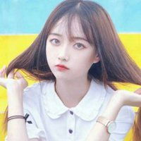 2019最新个性女生头像微信头像图片大全