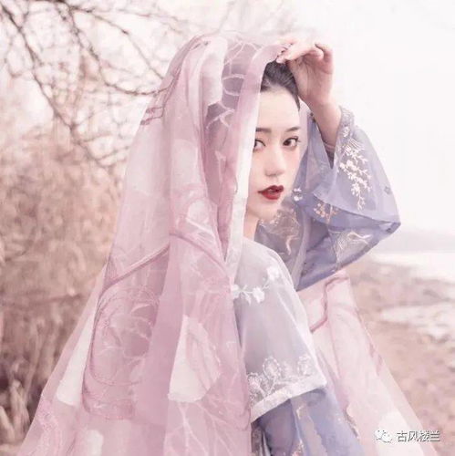 真人古风女头像,拿着撩你的男神去吧