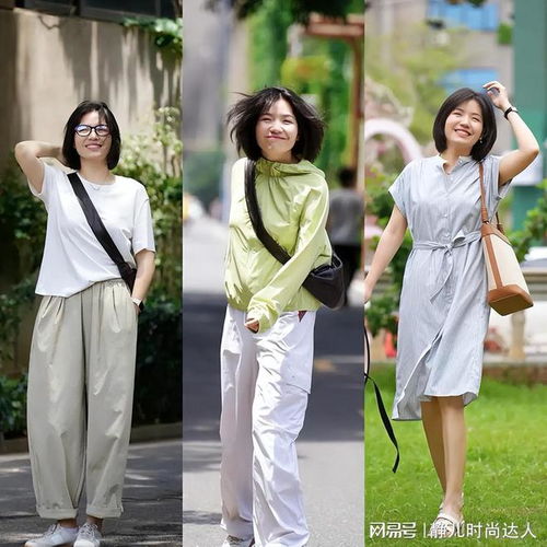不管是瘦是胖,中年女性穿衣谨记这4个实用套路,才能不显老
