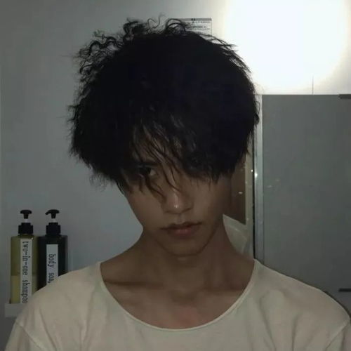 纯欲头像女生高级质感ins男生