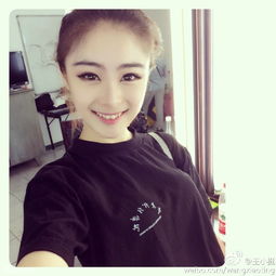 组图女大十八变巴啦啦小魔仙长大变美少女