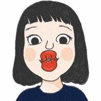 比较搞笑的头像女生搞笑头像女生奇葩疯癫