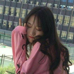 校园青春美少女头像唯美小清新孤独无依的时候别回头