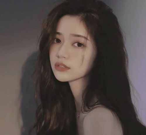 wechat伤感女生头像
